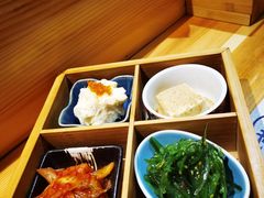 -浦·传统日式料理(3 5 1 1 店)