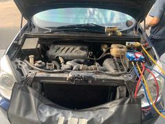 -李师傅修车连锁(万柳店)