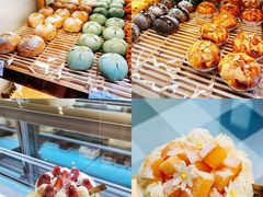-匠造烘焙(联洋店)
