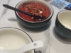 -梅利汴京烤鸭•开封豫菜地标店(东大街店)