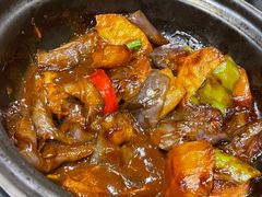 -有璟阁港式餐厅(国贸商城店)