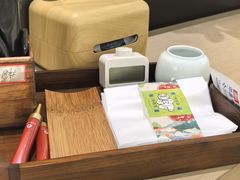 -长风拨筋养身(金虹桥店)