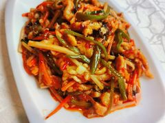 -福来居烤鸭店(天坛二店)