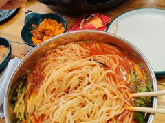 -西塔大冷面(三好街店)
