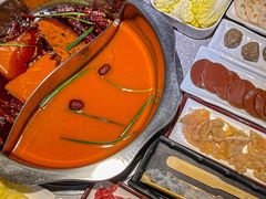 -重庆锦火锅(惠福东路店)