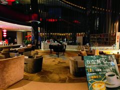 -昆明中心皇冠假日酒店