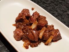 -火地铁板烧(昆山万象汇店)
