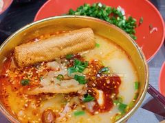 -鹤江桥·红油牛肉粉(SKP店)