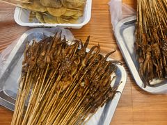 -十里铺铁板鱿鱼