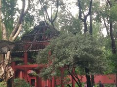 -成都武侯祠博物馆