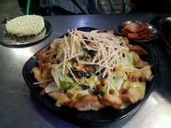 -MI WU FACTORY米屋美食工厂餐厅(绿地店)