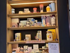 -COSTA COFFEE(恒基名人购物中心店)