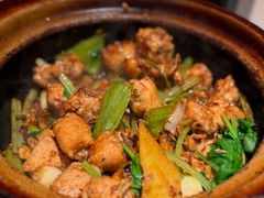-煲煲好(朝阳门店)