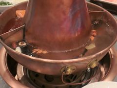 -前门·鲜肉火锅(长风店)