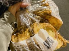 原味大蝴蝶（甜）-国际饭店·帆声西饼屋(黄河路店)