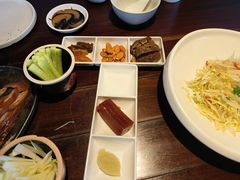 -德永枣香烤鸭(官舍店)