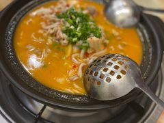 -李师傅脆肚(梅林店)