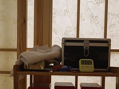 -东方之珠洗浴休闲广场(南开店)
