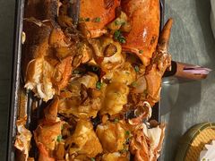 -79号渔船海鲜饭店(宝安店)