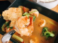 蒜蓉大虾饭-Bco豆库(星耀天地店)