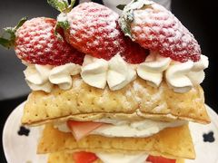 -治愈系甜品The Soothing Dessert(科海大楼店)