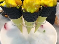 -奉天理·海鲜饺子