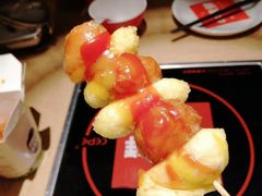 -牛很鲜潮汕牛肉火锅(朝晖路店)