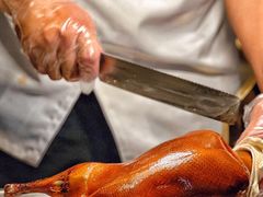 -前门后头老北京铜锅涮肉·京味菜·烤鸭(伊藤洋华堂店)