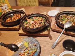 -啫火啫啫煲·顺德干蒸(西乡天虹店)