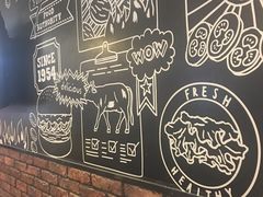 -汉堡王(大连柏威年餐厅店)