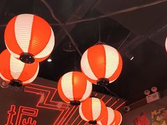 -白石的深夜食堂(济南万象城店)
