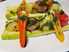 -九月里.自由花园餐厅