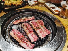 -御牛道日式烤肉料理(杭州万象城店)