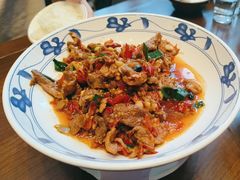-八碗湘长沙市井菜(坡子街店)