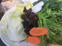 -和庆斋羊蝎子火锅·碳缸烧烤(顺义旗舰店)