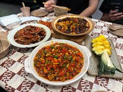 -老三样·旧食新味(万寿宫店)