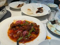 -又见炊烟私房菜(敬亭路店)