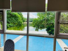 -佛山祈福仙湖酒店