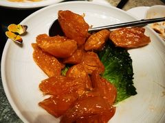 -北国饭店.海鲜.北方菜(新河路店)