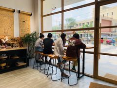 -HAVE A ROOM·有间质果(总店)