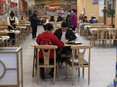 -江城燕子大排档(江汉路步行街店)