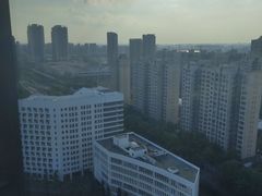 -上海嘉定喜来登酒店
