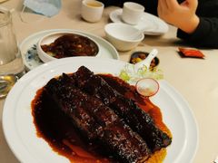 -侨美食家·粤菜(体育西路店)