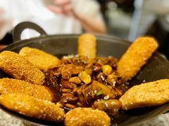 -南京大牌档(香港广场店)