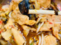 大个儿螺肉-红鼻子桂林米粉(金唐新光界店)