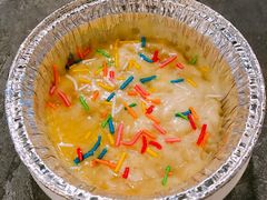 芝士烤榴莲-螺丝找虾(总统府1912店)