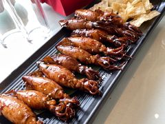 豉油皇吹筒仔-顺德佬(五和店)