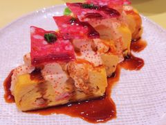 来自匈牙利的玉子烧-米仓食堂(凯德广场店)