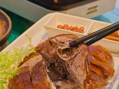 -南海食街(佛冈店)