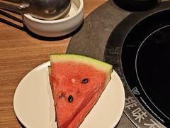 -巴奴毛肚火锅(京西大悦城店)